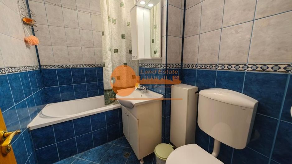 Apartament cu 3 camere in zona Teatrul Masca - Poză 4