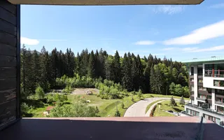 Apartament de Lux | Poiana Brașov | 2 Parcări Subterane | Investiție - Poză 26