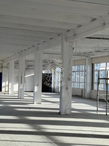 Spațiu industrial / producție 614 mp  Mărăști, zona Clujana cartier Bulgaria - Poză 4