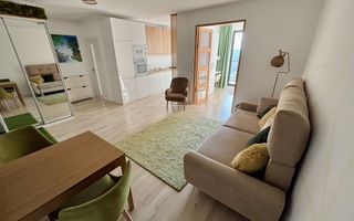 Apartament modern de închiriat , 3 camere | Zorilor, Frunzișului - Poză 1