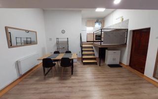 Apartament 1 camera, situat in Copou langa Universitate corp D si A, pentru studenti - Poză 2