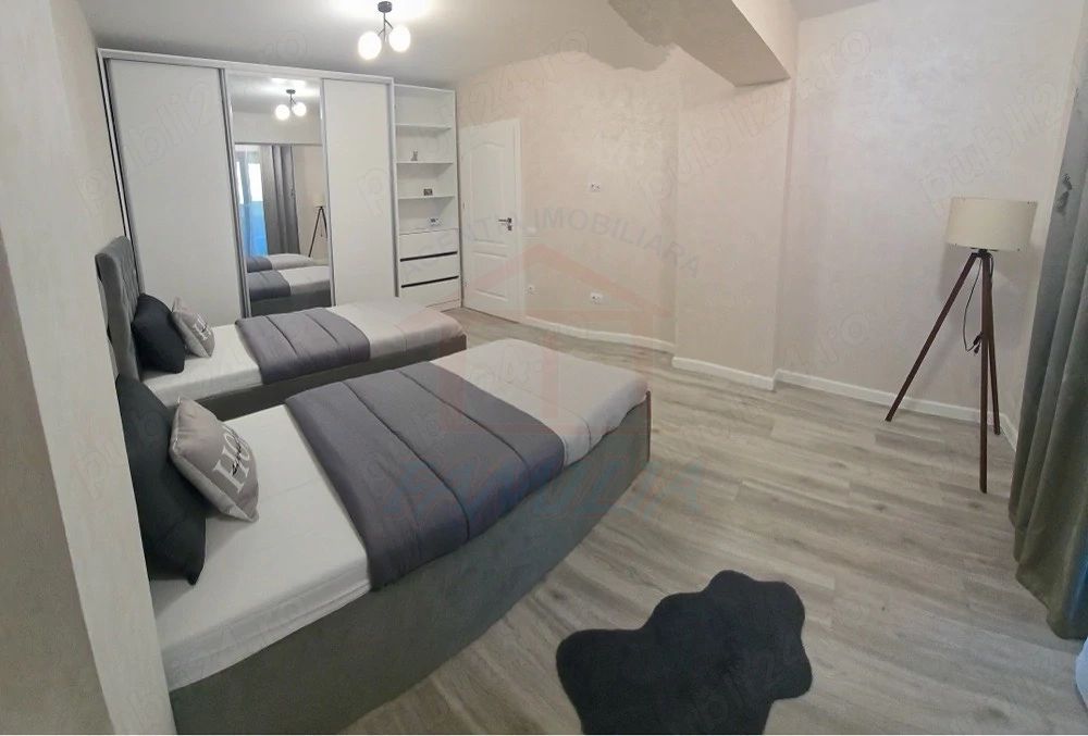 APARTAMENT CU 3 CAMERE DE ÎNCHIRIAT | CENTRAL PARK 4 - Poză 4