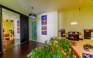 Penthouse 3 camere, ARED UTA - Poză 10