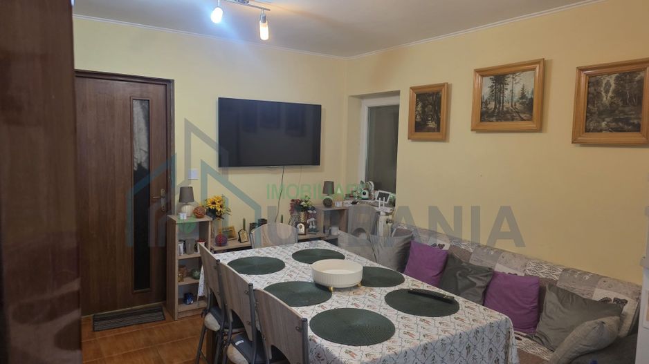 Casă individuală de vânzare în Vișan, comuna Bârnova, Iași - Poză 7