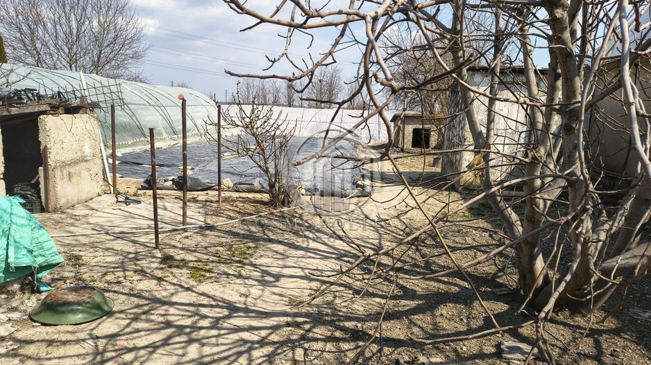 Casa in zona Tansilvaniei BZ teren 1270mp SC=130mp libera - Poză 10