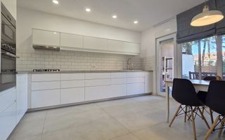 5-Bedroom Villa for Rent in Ibiza Golf I Pipera | American School - Poză 7