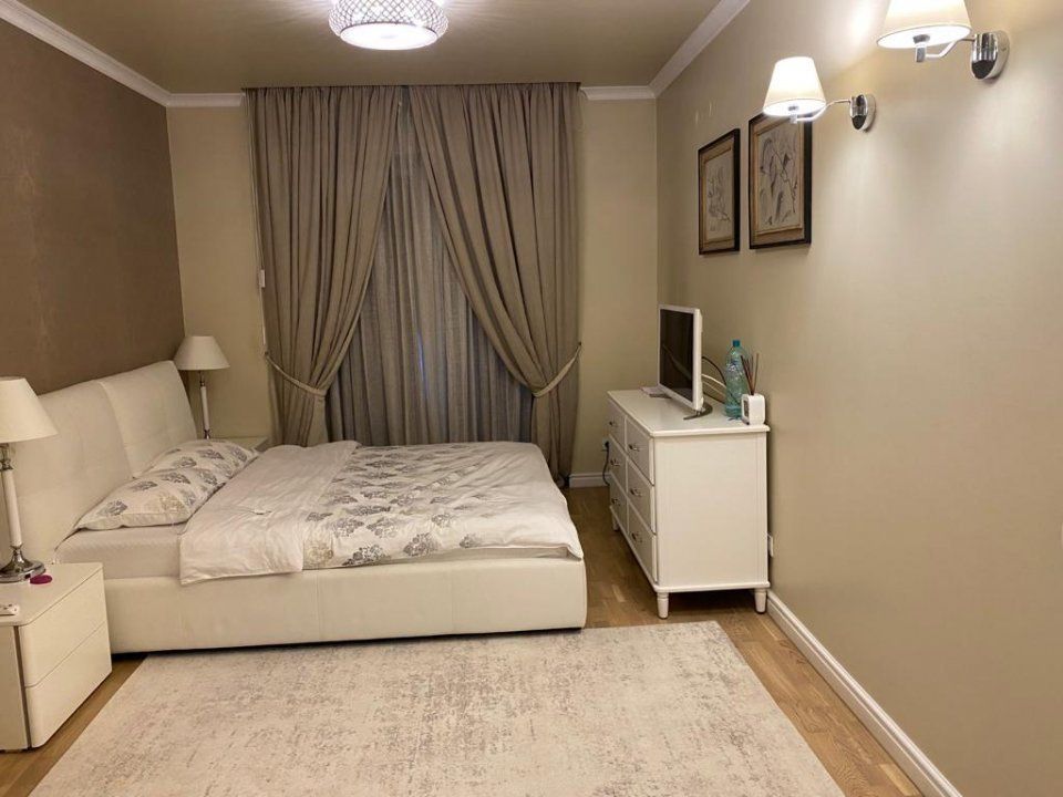Ap 3 Camere || InCity Residence || Parcare subteran inclusa in pret || Metrou - Poză 14