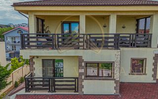 Palazu Mare / Elvila  - Vila deosebită compusă din S+P+2E, mobilata și utilata - Poză 82