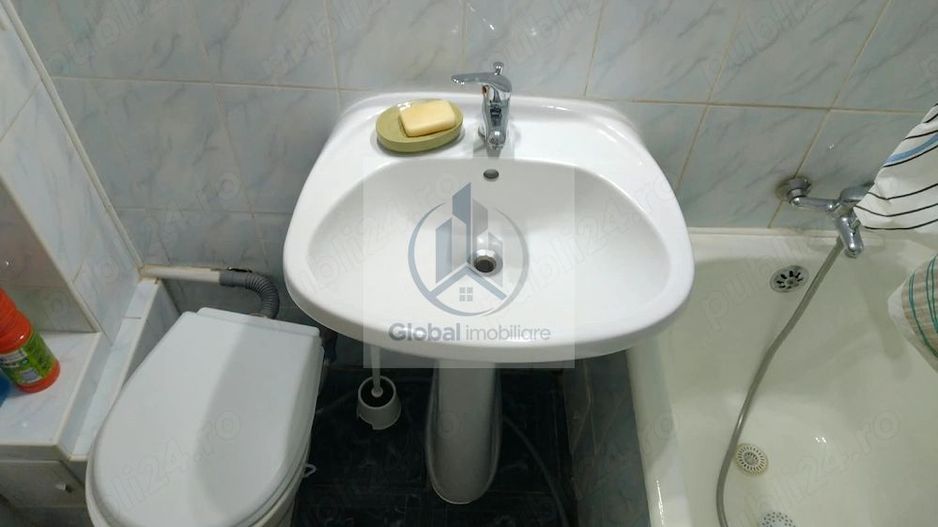 Apartament 2 camere Drumul Taberei | Metrou Constantin Brâncuși | 400 - Poză 7