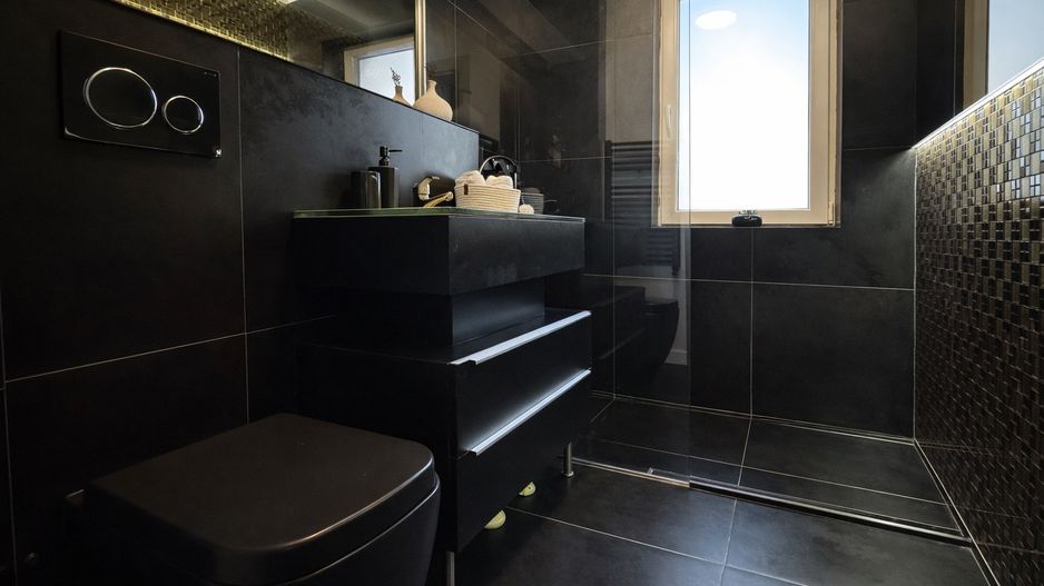 Apartament 3 camere, 102 mp, 2 parcări, Greenfield Băneasa - Poză 17