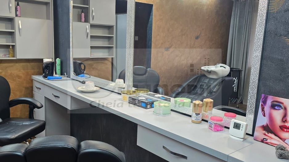 Spațiu comercial 48 mp Podu Roș - 135.000 € - Poză 2