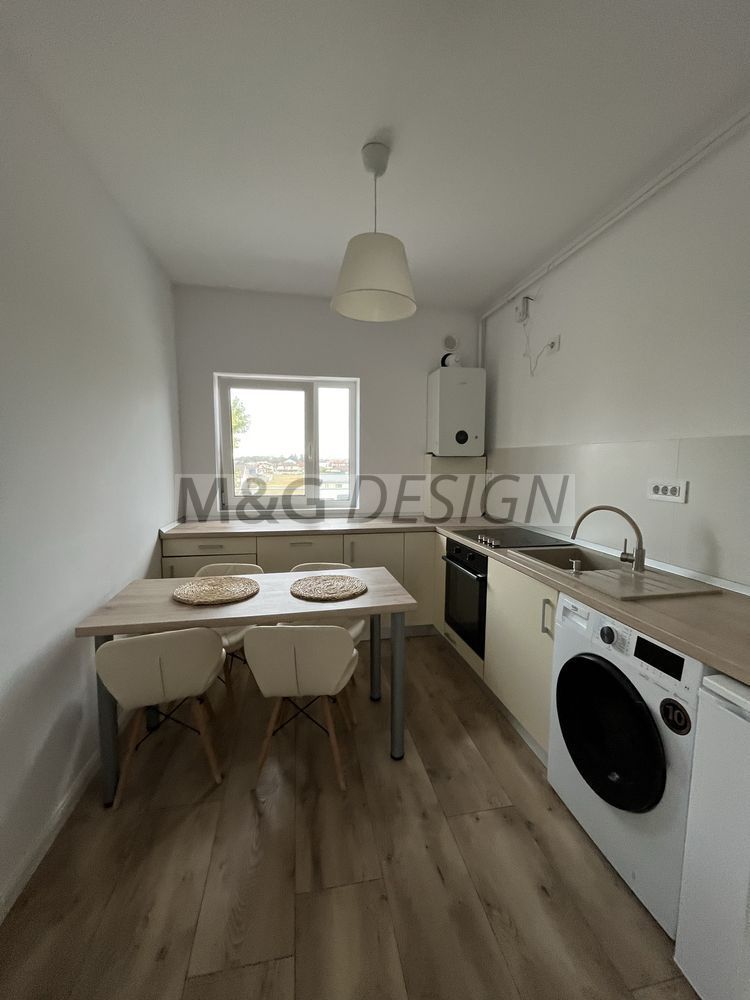 Apartament 1 camera Giroc bloc nou - Poză 2