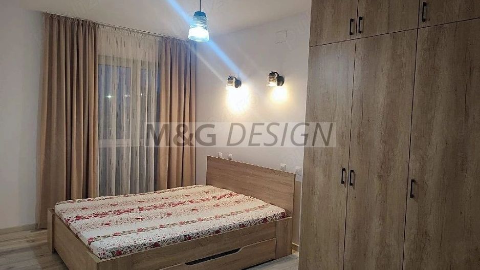 Apartament cu 3 camere Lipovei- Dumbravita - Poză 6