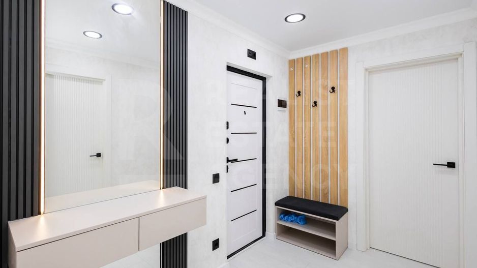 Vânzare, apartament, 2 camere, strada Albișoara, Centru - Poză 11