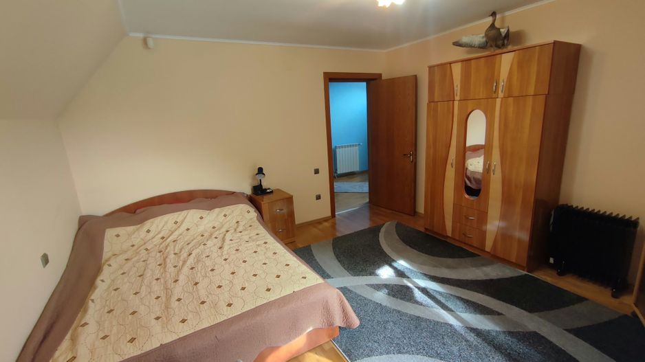 Proprietate deosebită | Casă P+E | Lunca Mare, Valea Doftanei - Poză 10