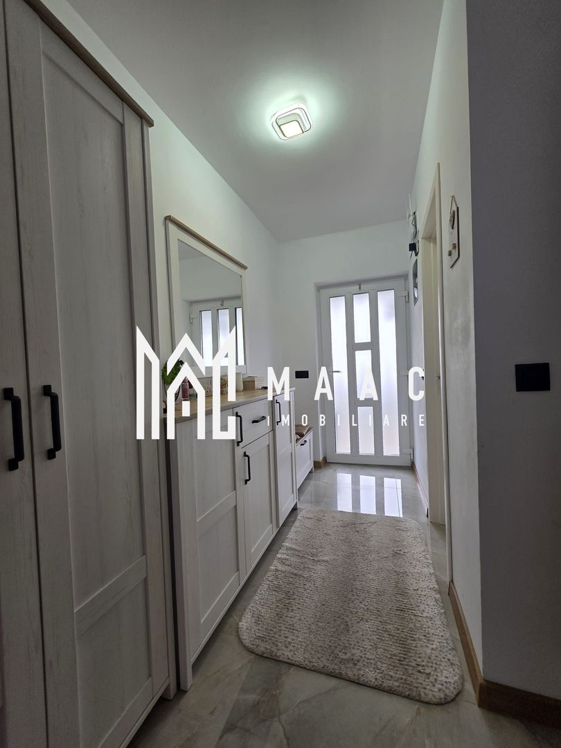 Casa Individuala I Teren 753mp I Curte +Terasa I Cristian - Poză 27