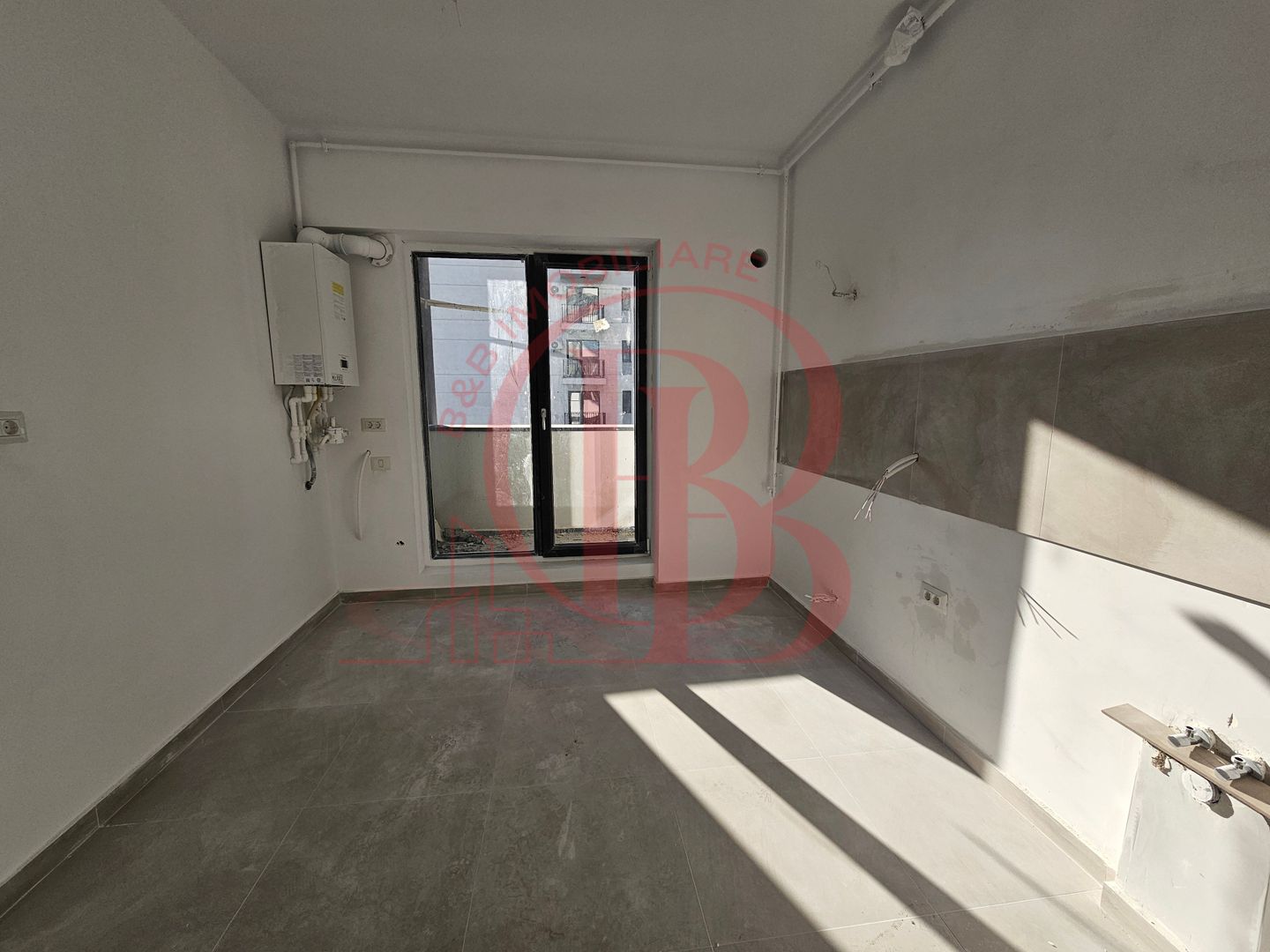 Apartament Finalizat 3 camere Direct Dezvoltator Comision 0 - Poză 5