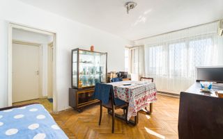 2 camere Drumul Taberei, centrala proprie - Poză 8
