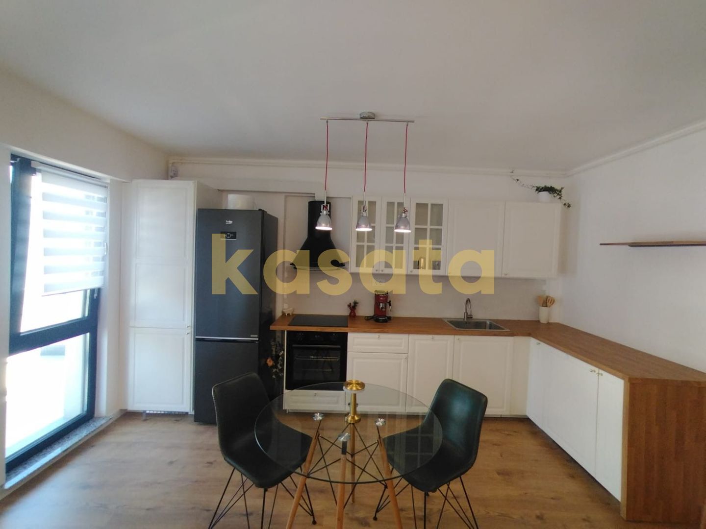 Studio de vânzare | Ivory Residence | Balcon - Poză 4