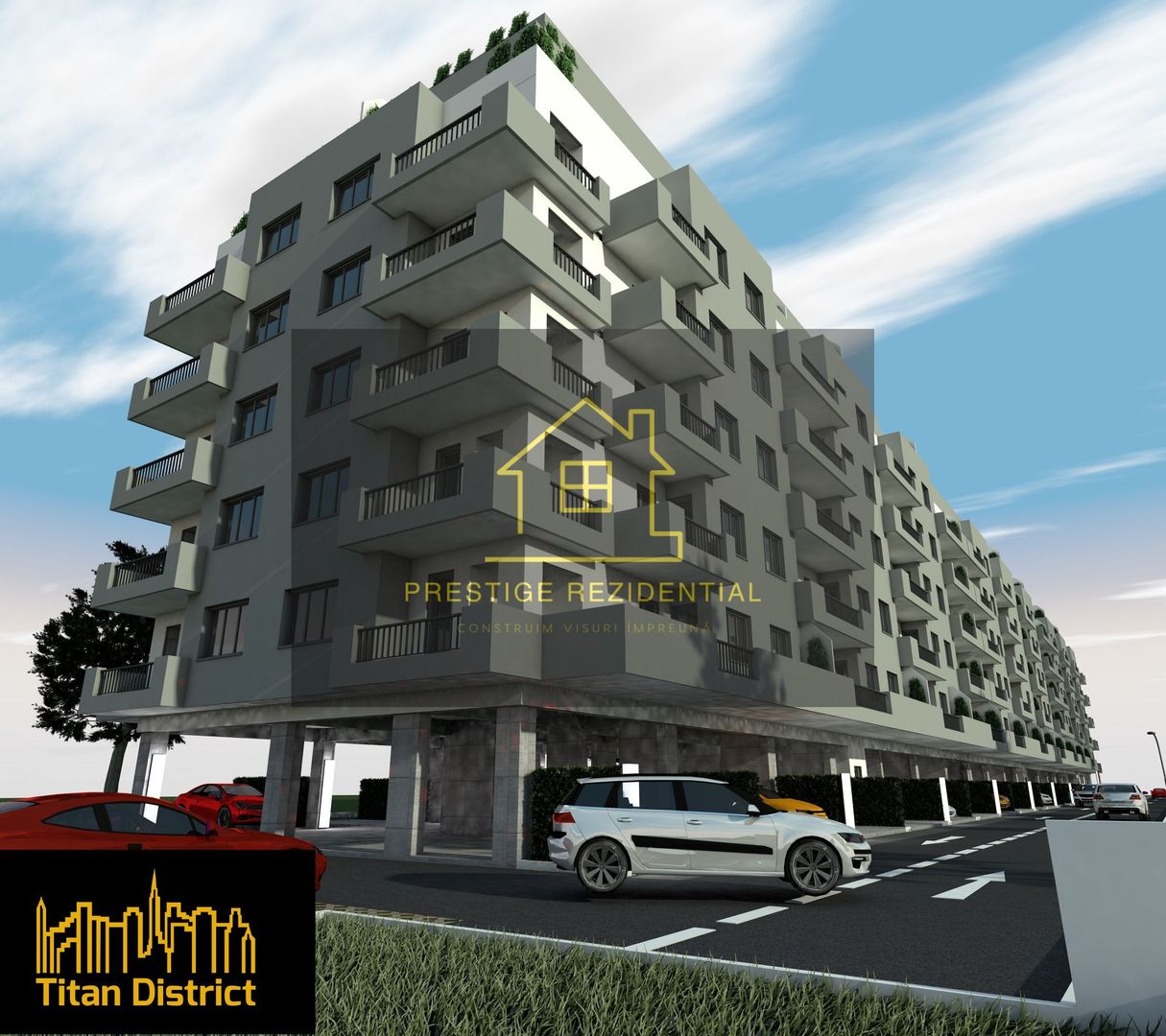 Garsoniera Cocheta, Titan-Pallady,Metrou N.Teclu - Poză 6