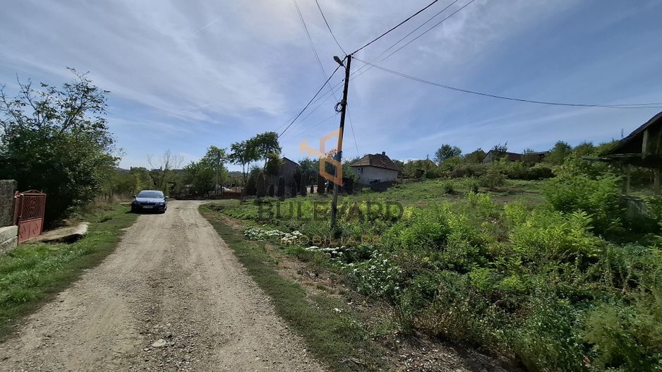 Comision 0. Teren intravilan in Cojocna! - Poză 8