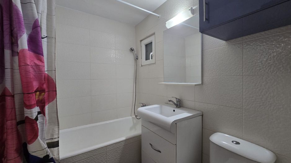 TOMIS III - Apartament 2 camere | gaz | balcon | de inchiriat - Poză 16