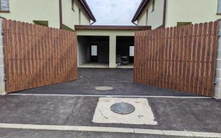 Duplex in Gilau 120 mp - Poză 1