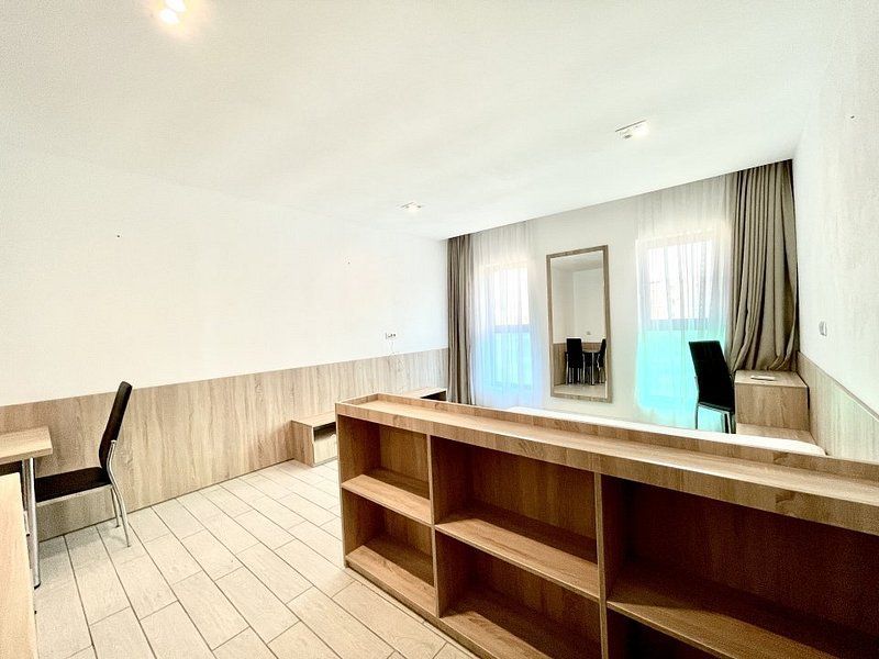 Apartament 1 camera, bloc nou, în zona Bucovina - Poză 9