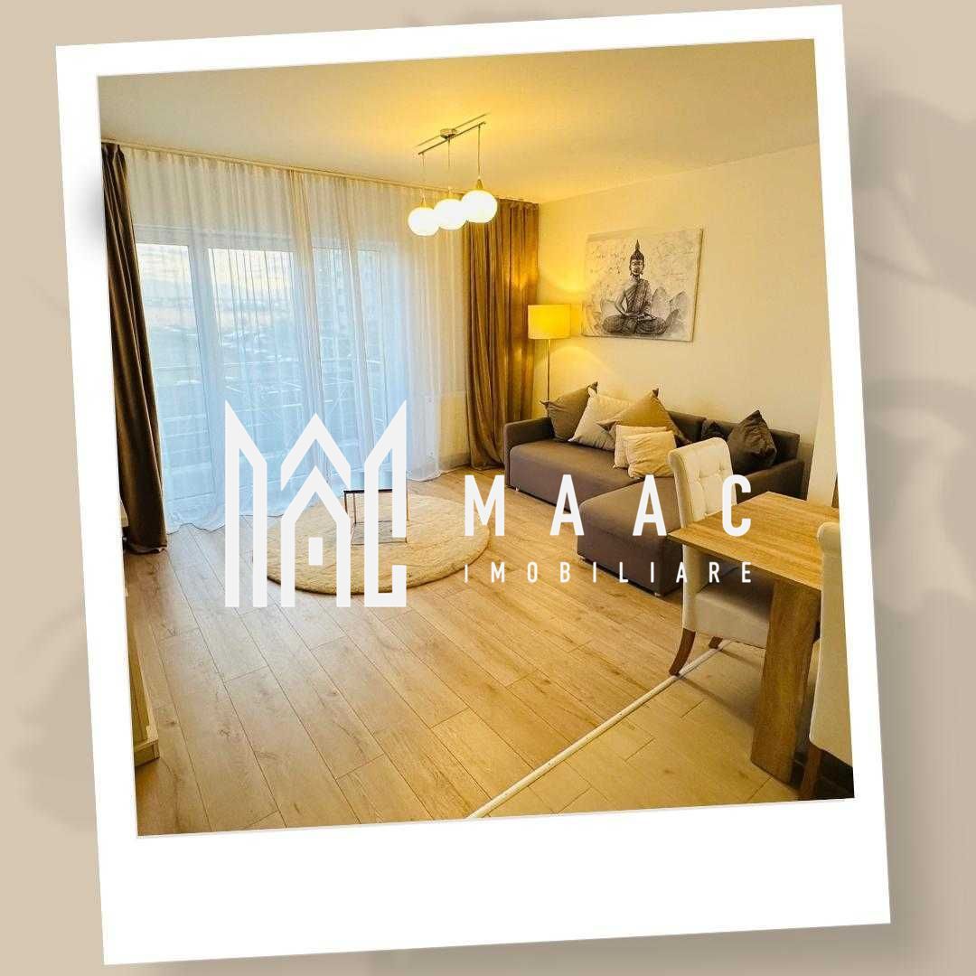 Apartament 3 camere | Etaj 1 | Zona Mihai Viteazu - Poză 1