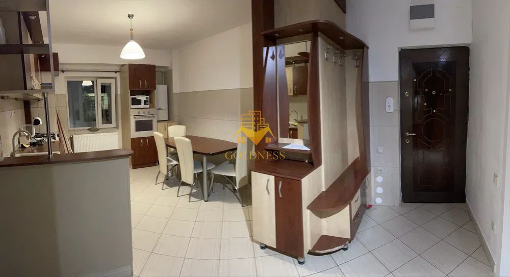2 camere decomandate, Manastur, Mol, Big, USAMV,Kaufland,Big Belly - Poză 4