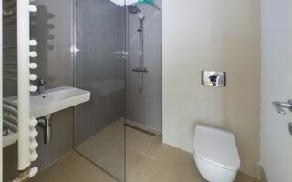 Apartament 3 camere cu gradina in zona Gara de Nord - Poză 13