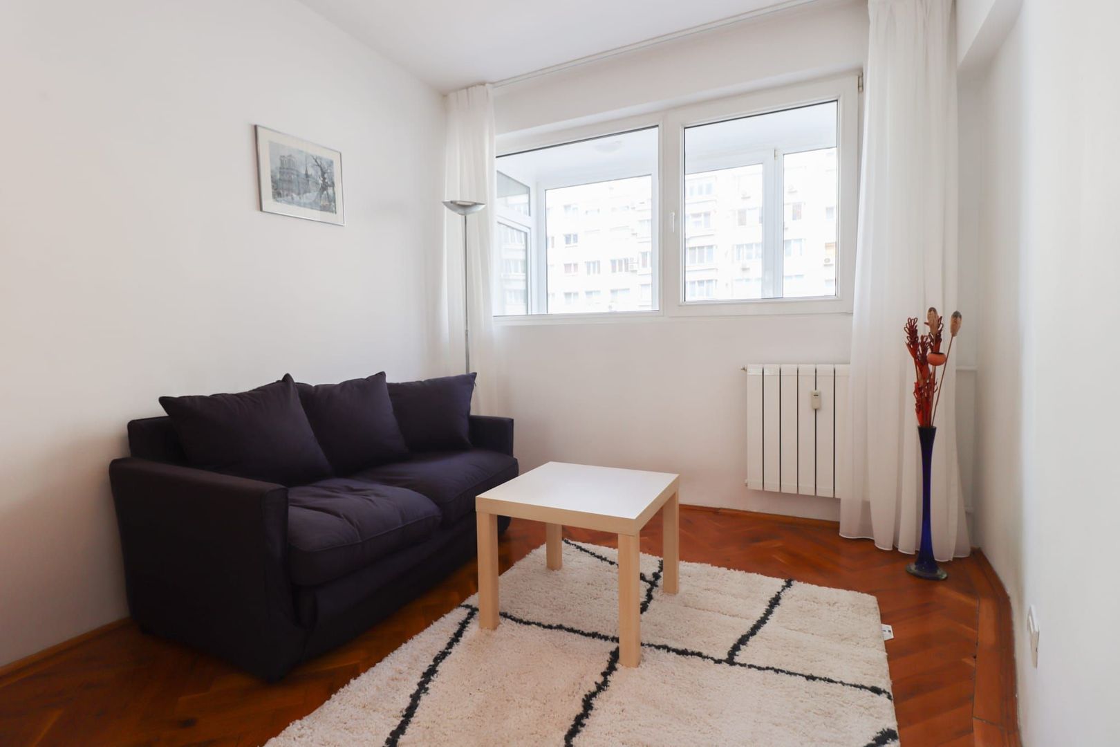 OBOR-PASAJ, STRADAL, BLOC REABILITAT, LIBER - Poză 15