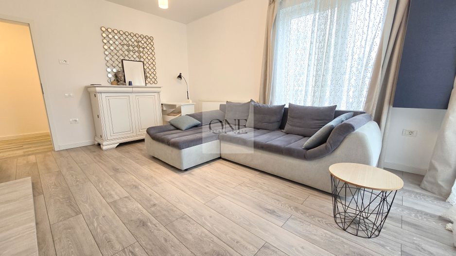 Apartament Cochet | Parcare Subterană - Poză 1