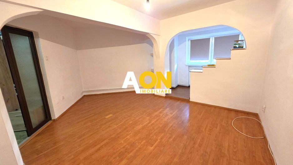 Apartament 2 camere , 2 balcoane, 51 mp utili, etaj 1, zona Kaufland - Poză 7
