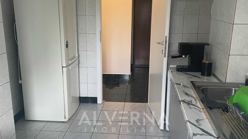 Apartament 2 camere | decomandat | 65mp | mobilat | Calea Manastur - Poză 8