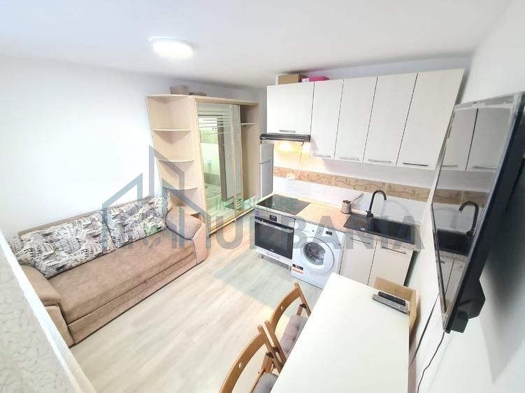 Garsonieră zona Frumoasa - Poză 6