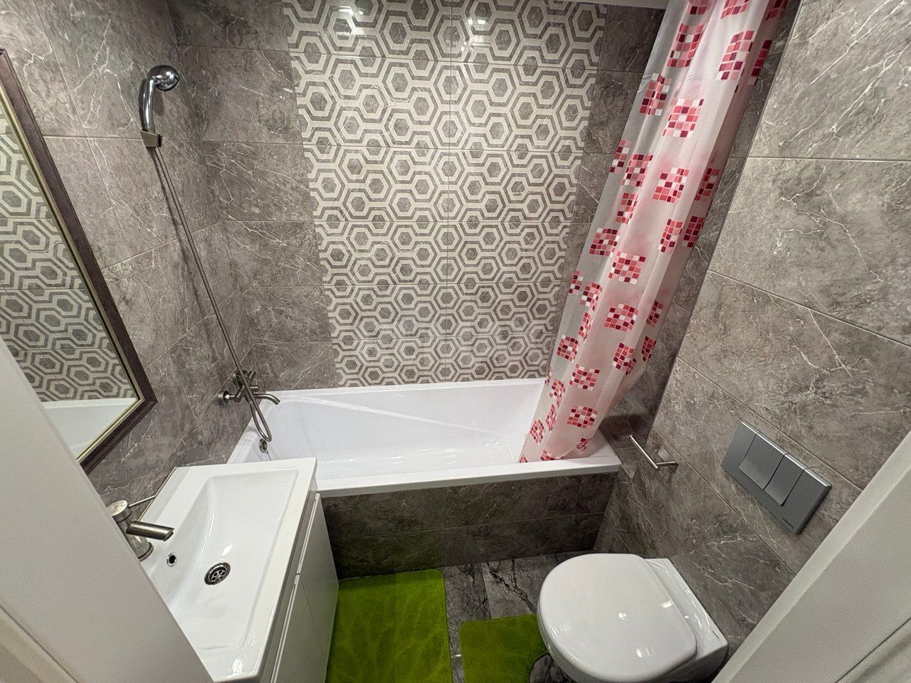 Apartament spre chirie - Botanica - Poză 3