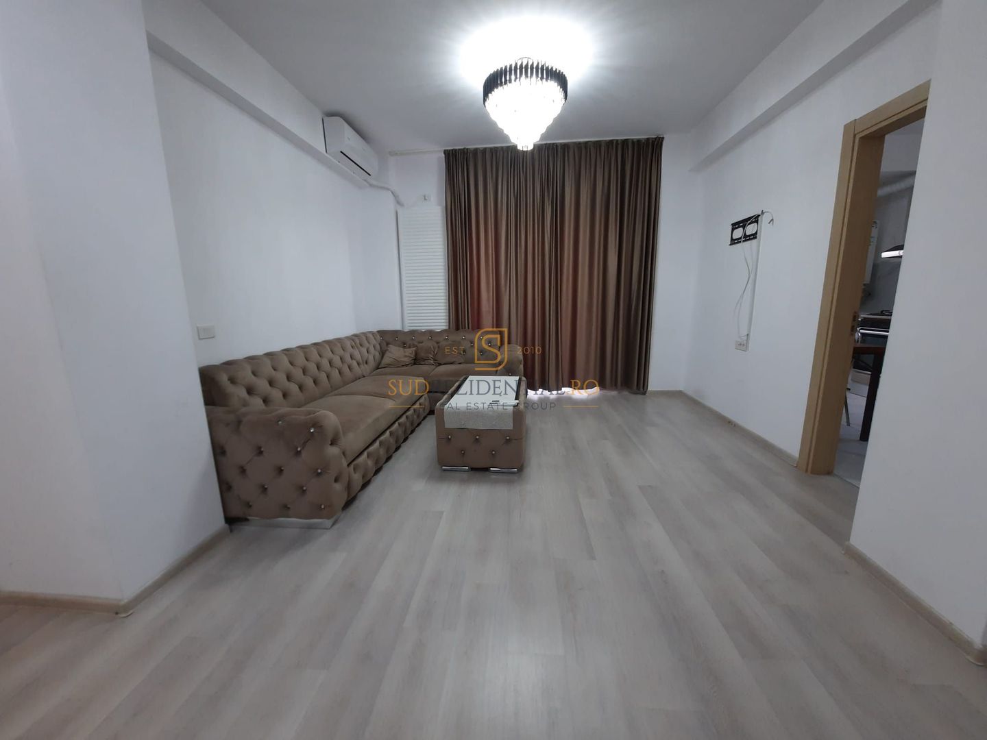 Apartament 2 camere mobilat,utilat,loc de parcare, Zona Brancoveanu - Poză 6