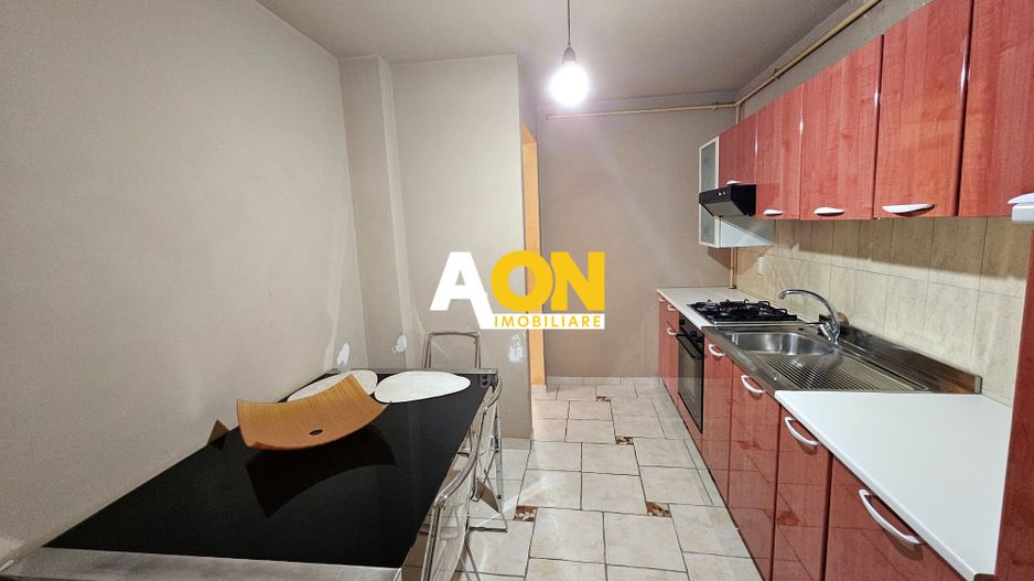 Apartament 3 camere, 66 mp utili, etaj 2, ultracentral - Poză 9