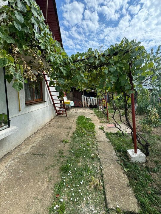 Casa 4 camere, 536 mp teren, toate utilitatile, Urleta, Prahova - Poză 7