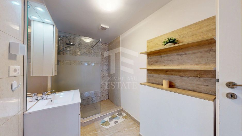 CHITILA-Bucurestii Noi | Casa 95 mp | Teren 260 mp| 15 min Metrou - Poză 16