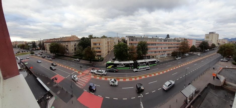 Apartament 2 camere decomandat  Calea Bucuresti - Poză 1