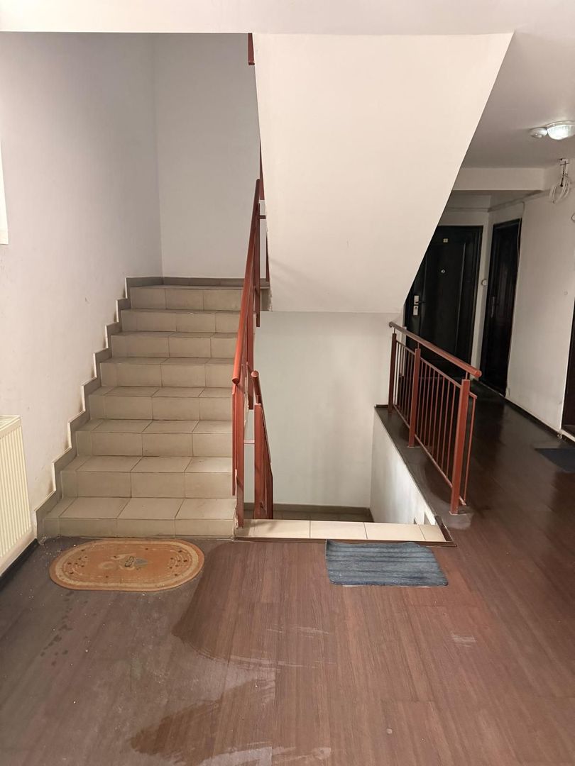 Studio modern 46 mp | Mobilat complet | Parcare subterană inclusă - Poză 4