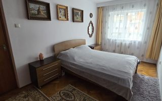 3 camere etajul 1, garaj sub bloc – Victoriei, zona Bibliotecii - Poză 4