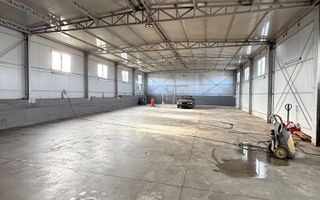 Hala Industrială | 300 MP | Calea Șurii Mici - Poză 2