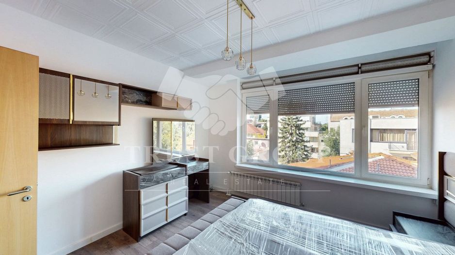 Apartament 4 camere Aviatorilor | Loc de parcare - Poză 16