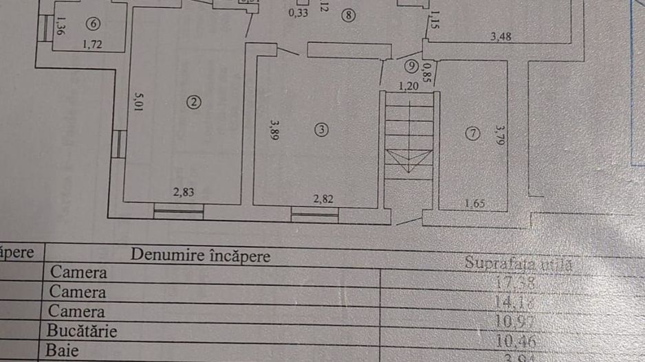 Închiriere spațiu comercial zona centrală - Parc Eminescu - Poză 10