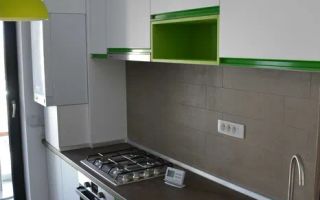 Garsoniera de inchiriat 21 Residence Politehnica - Poză 1