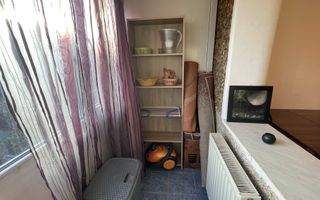 Apartament cu trei camere zona Dacia - Poză 9