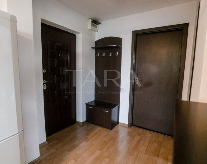 Apartament cu 2 camere de vânzare – Terra, Florești, Cluj-Napoca - Poză 9